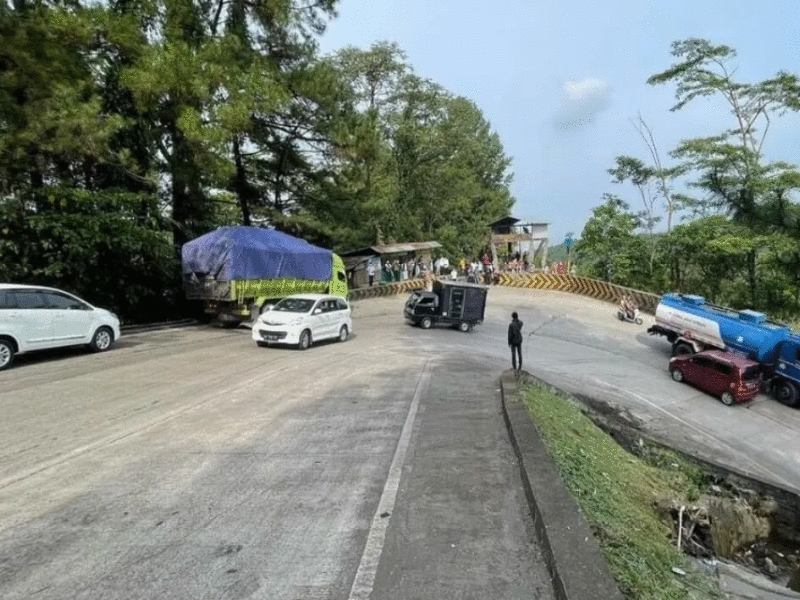 Pembangunan Flyover Sitinjau Lauik Segera Dimulai, HPSL – HK HKI Teken Kontrak Pembangunan Flyover Sitinjau Lauik Segera Dimulai, HPSL - HK HKI Teken Kontrak