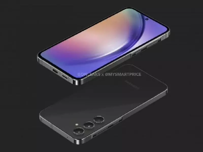 Samsung A55 5G Makin Elegan, Kameranya Lebih Berkualitas Samsung A55 5G Makin Elegan, Kameranya Lebih Berkualitas