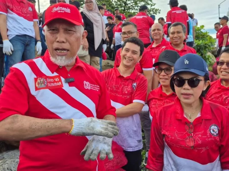 Sumbar dan Jambi Siap Bersinergi Jadi Tuan Rumah PON 2032 Sumbar dan Jambi Siap Bersinergi Jadi Tuan Rumah PON 2032