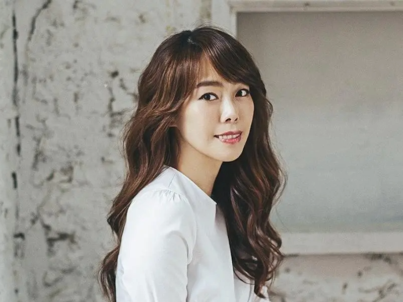 Korsel Berduka, Lee Mim As One Meninggal Dunia Korsel Berduka, Lee Mim As One Meninggal Dunia