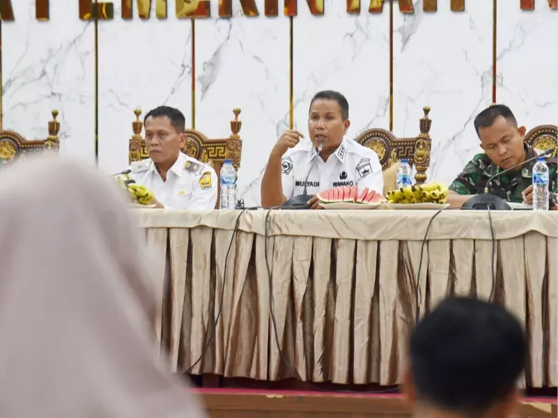 PORPI Gelar Kegiatan Nasional di Kota Pariaman PORPI Gelar Kegiatan Nasional di Kota Pariaman
