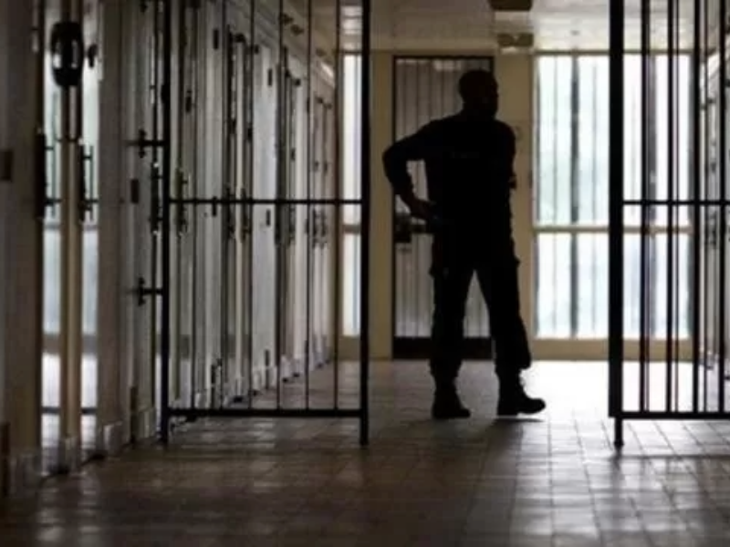 80 Warga Binaan Rutan Anak Air Padang Suspek TBC 80 Warga Binaan Rutan Anak Air Padang Suspek TBC