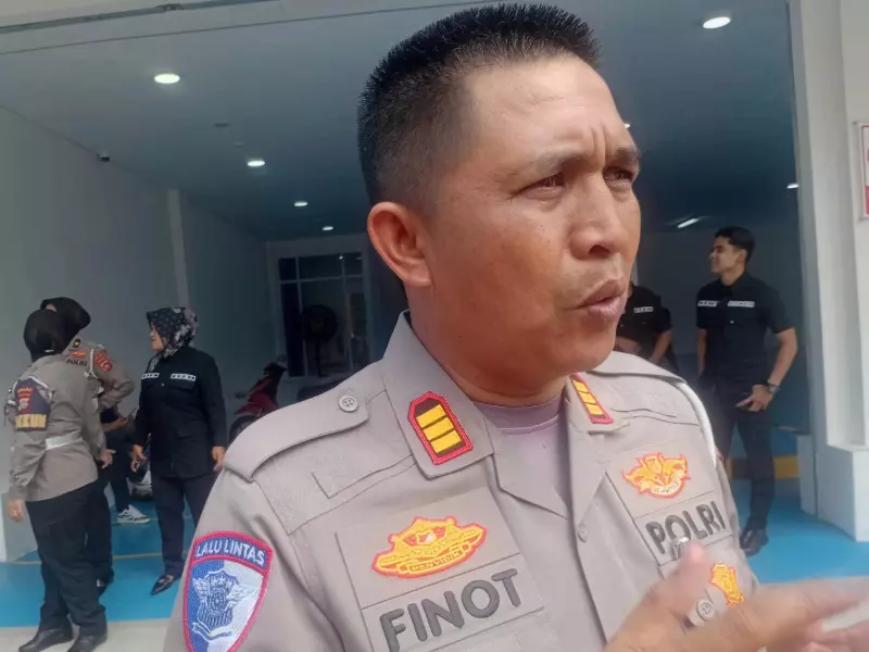 Hasil Investigasi Sementara Laka Maut di Panyalaian, Rem Trailer Diduga Tidak Berfungsi Hasil Investigasi Sementara Laka Maut di Panyalaian, Rem Trailer Diduga Tidak Berfungsi
