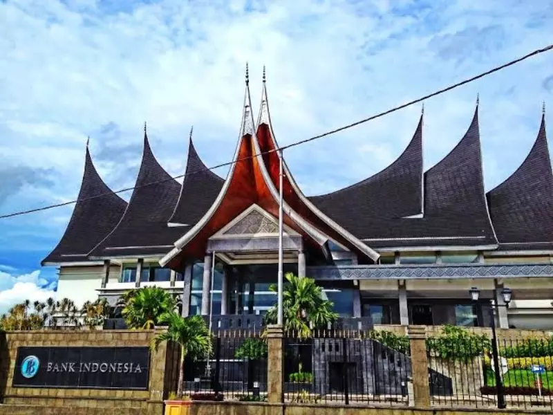 Antisipasi Lonjakan Aktivasi Ramadan dan Lebaran, BI Sumbar Siapkan Uang Tunai Rp2,85 Triliun Antisipasi Lonjakan Aktivasi Ramadan dan Lebaran, BI Sumbar Siapkan Uang Tunai Rp2,85 Triliun