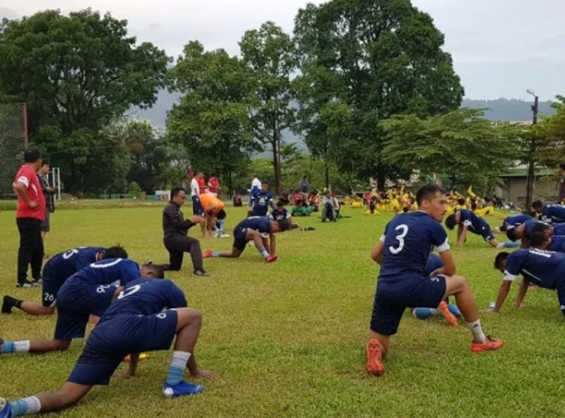 Semen Padang FC Mengusung Beban Berat, Harus Menang Lawan Arema FC Semen Padang FC Mengusung Beban Berat, Harus Menang Lawan Arema FC