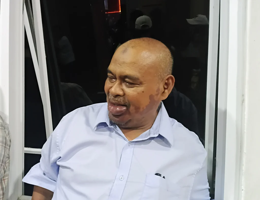 Henddy Luthan Apresiasi Para Alumni, Mubes Alumni Sukses