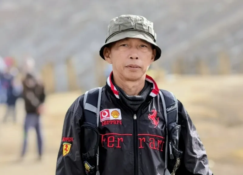 Pasca Mubes Ike Agung Beri Peringatan Keras pada Lembaga DPD, DPC dan Komisariat