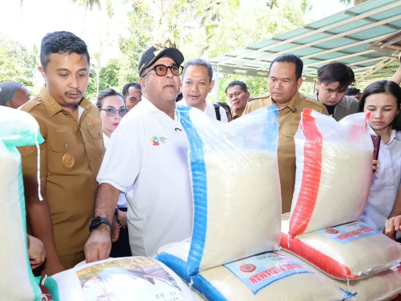 Penuhi Kebutuhan Pasar Jakarta, Pemko Pariaman – Pemprov DKI Jakarta Teken MoU Penuhi Kebutuhan Pasar Jakarta, Pemko Pariaman - Pemprov DKI Jakarta Teken MoU