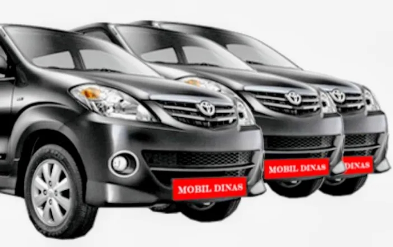 Pemprov Sumbar Lakukan Pengetatan, ASN Diminta Kurangi Gunakan Kendaraan Dinas