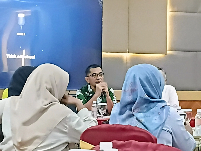 Tim 9 Usulkan Nama Serikat untuk Label Baru Alumni UBH