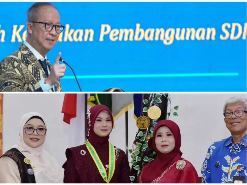 100 Persen Lulusan SMTI Padang Miliki Setifikasi BNSP, Dinantikan Dunia Industri 100 Persen Lulusan SMTI Padang Miliki Setifikasi BNSP, Dinantikan Dunia Industri