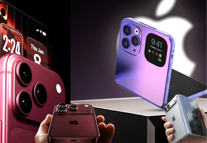 Perbandingan iPhone 18 Pro vs iPhone Ultra: Mana yang Lebih Unggul? Perbandingan iPhone 18 Pro vs iPhone Ultra: Mana yang Lebih Unggul?