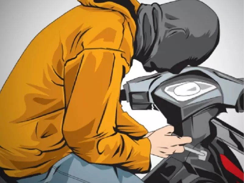 Gondol NMAX Senilai Rp17 Juta, Pelarian Komplotan Maling Ini Berakhir di Tangan Tim URC Gondol NMAX Senilai Rp17 Juta, Pelarian Komplotan Maling Ini Berakhir di Tangan Tim URC